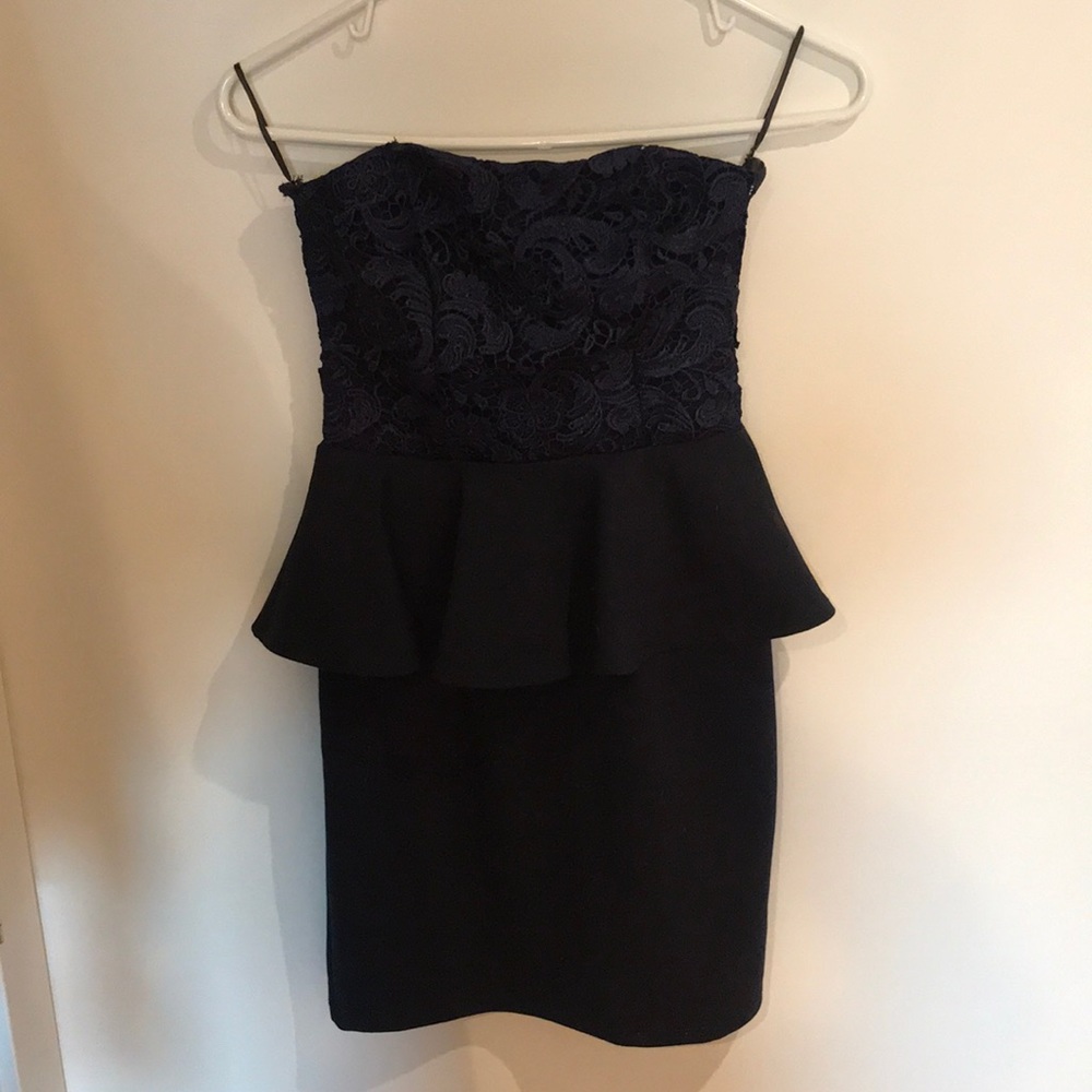 Holiday dress